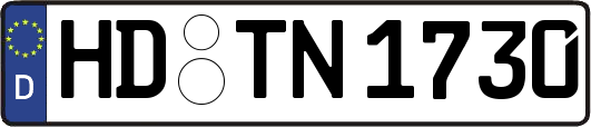 HD-TN1730