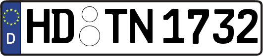 HD-TN1732