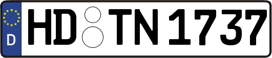 HD-TN1737