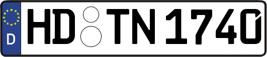 HD-TN1740
