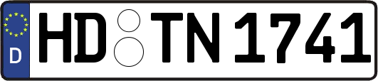 HD-TN1741