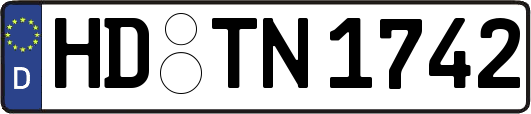 HD-TN1742