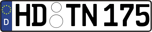 HD-TN175