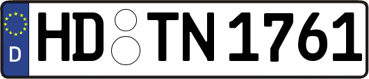 HD-TN1761