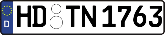 HD-TN1763