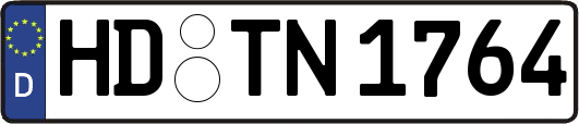 HD-TN1764