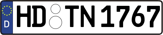HD-TN1767