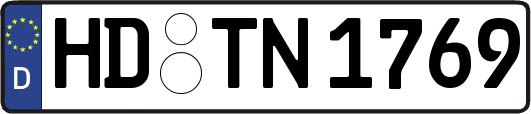 HD-TN1769