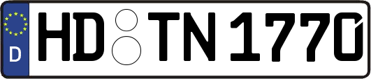 HD-TN1770
