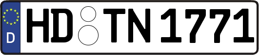 HD-TN1771