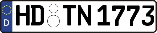 HD-TN1773
