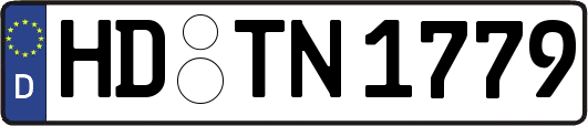 HD-TN1779