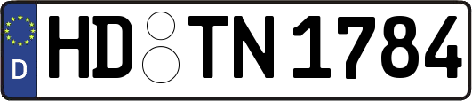 HD-TN1784