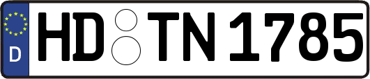HD-TN1785