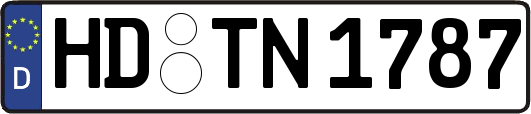 HD-TN1787