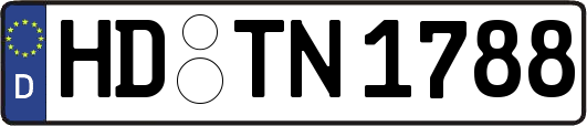HD-TN1788