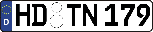 HD-TN179