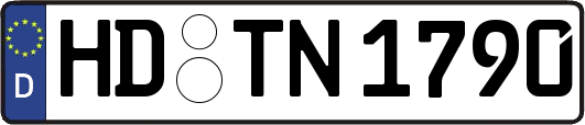 HD-TN1790