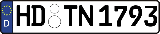 HD-TN1793
