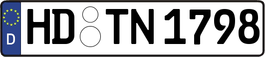 HD-TN1798