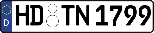 HD-TN1799