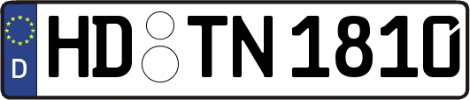 HD-TN1810