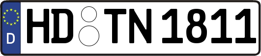 HD-TN1811