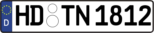 HD-TN1812