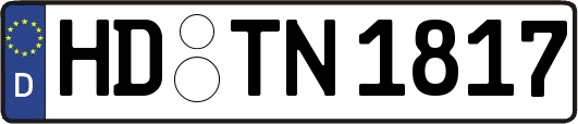 HD-TN1817