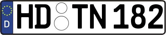 HD-TN182