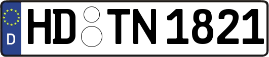 HD-TN1821