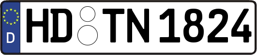 HD-TN1824