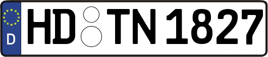 HD-TN1827