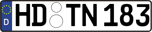 HD-TN183