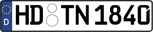 HD-TN1840
