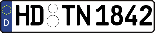 HD-TN1842