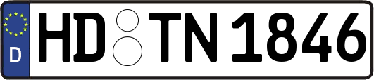HD-TN1846
