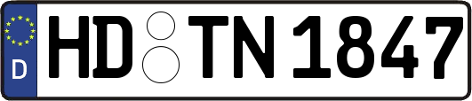 HD-TN1847