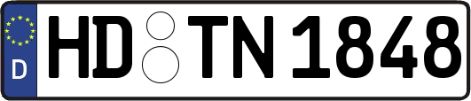 HD-TN1848
