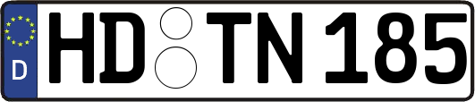 HD-TN185