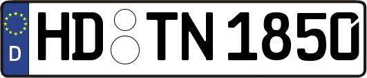 HD-TN1850