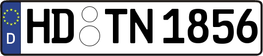 HD-TN1856