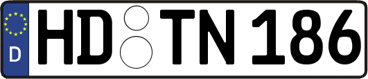 HD-TN186