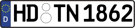 HD-TN1862