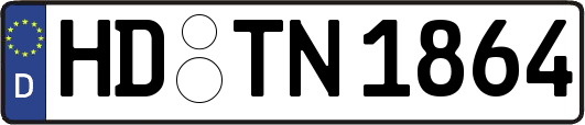 HD-TN1864