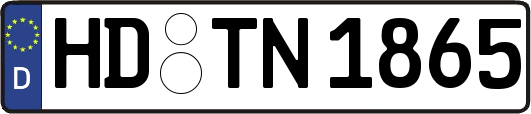 HD-TN1865