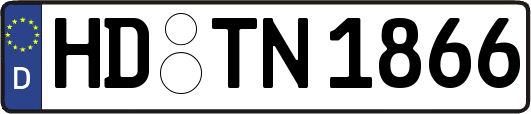 HD-TN1866