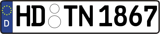 HD-TN1867