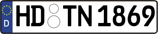 HD-TN1869