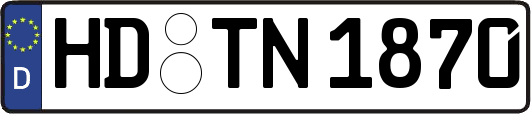 HD-TN1870